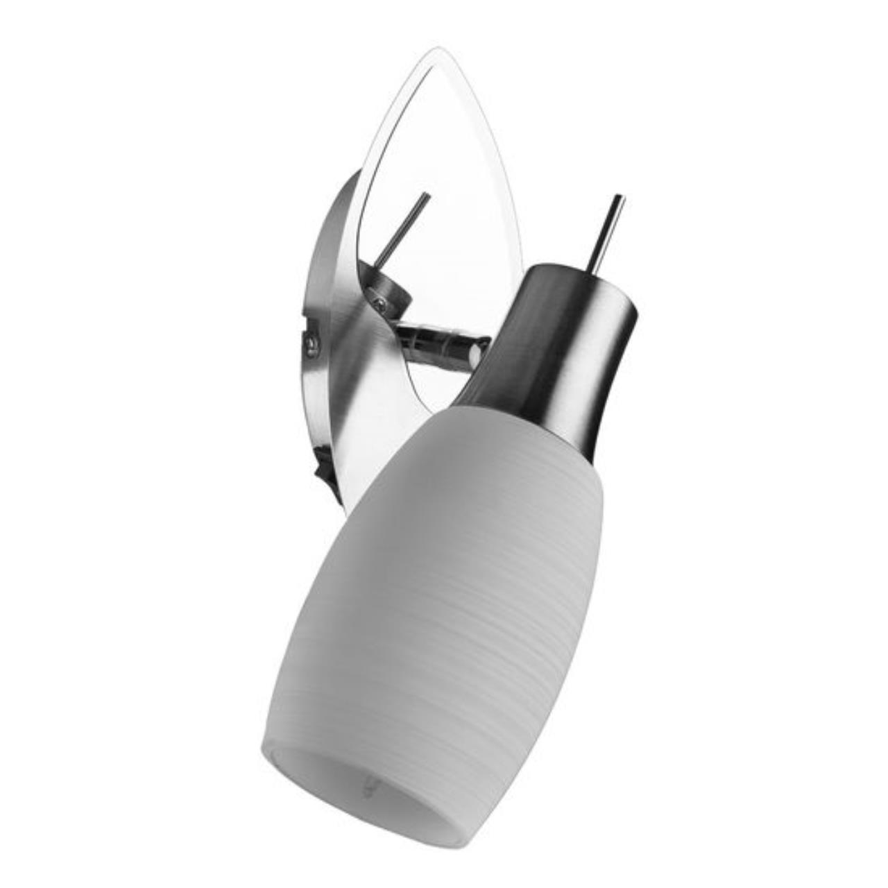 Спот Arte Lamp A4590AP-1SS 