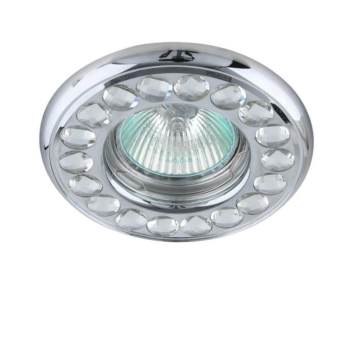 Точечный светильник Lightstar Miriade 011904 