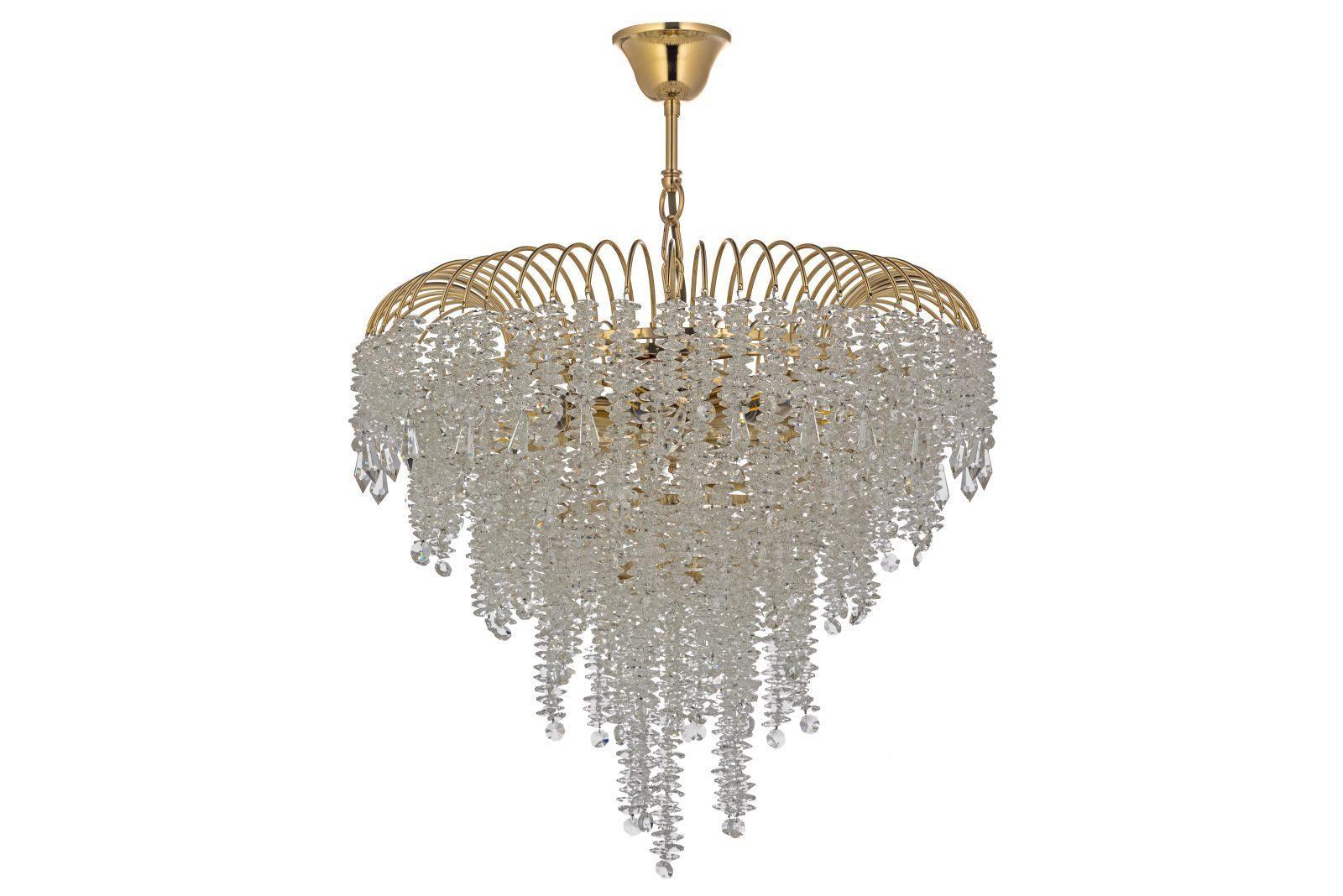 Люстра подвесная Arti Lampadari Ferla E 1.5.46.105 G 