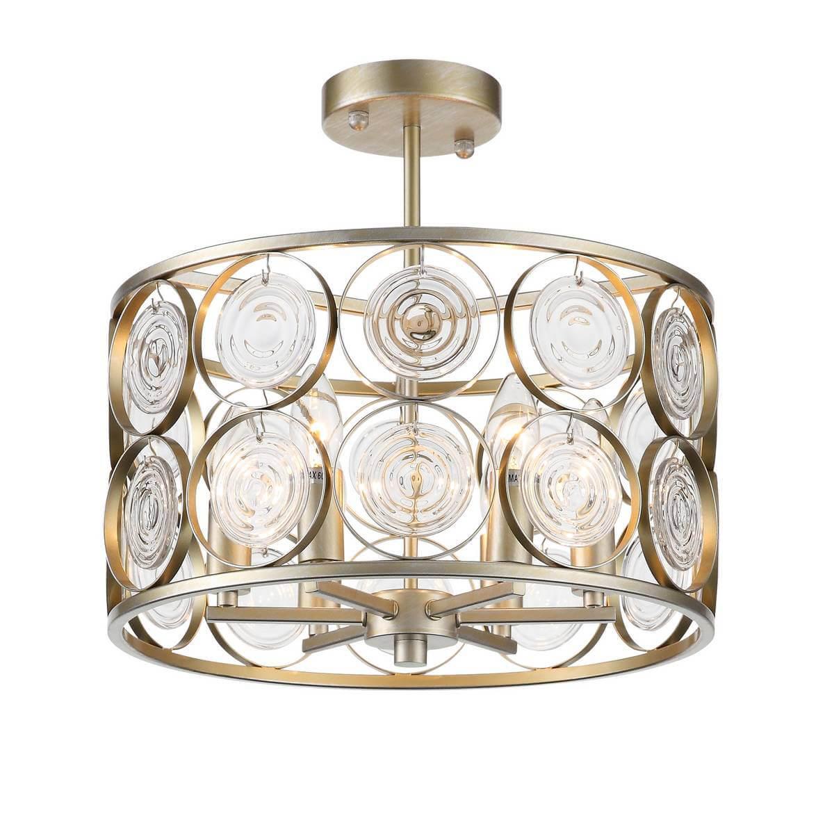 Потолочный светильник ST Luce Seranda SL1105.202.06 