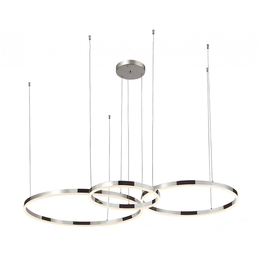 Подвесной светодиодный светильник Kink Light Тор 08223,35S(3000K) 