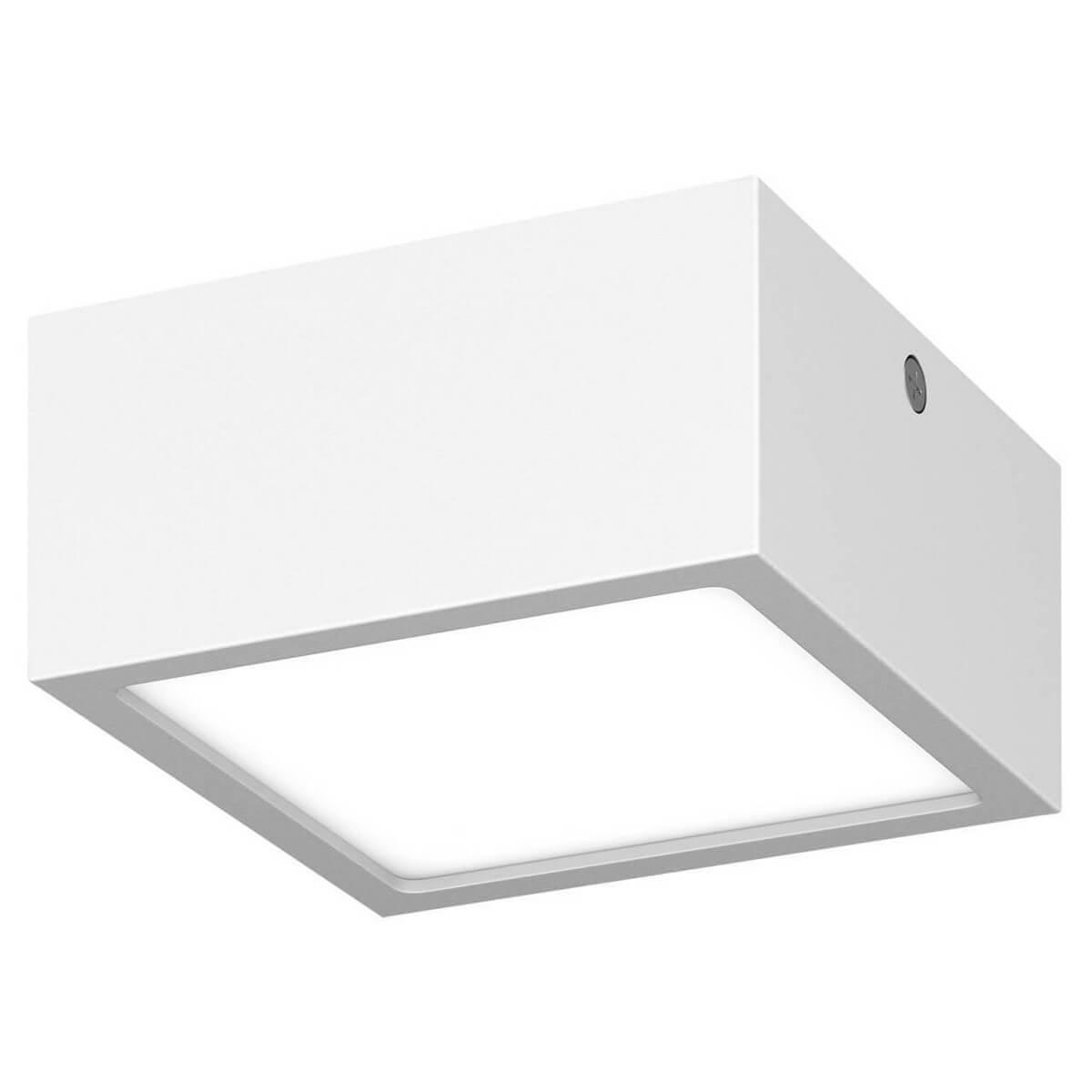 Уличный светодиодный светильник Lightstar Zolla 380263 