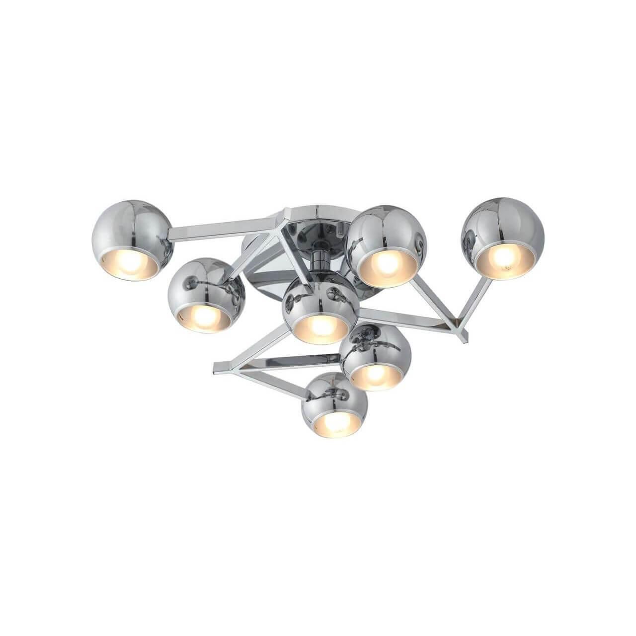 Потолочная люстра ST Luce Rottura SL853.102.07 