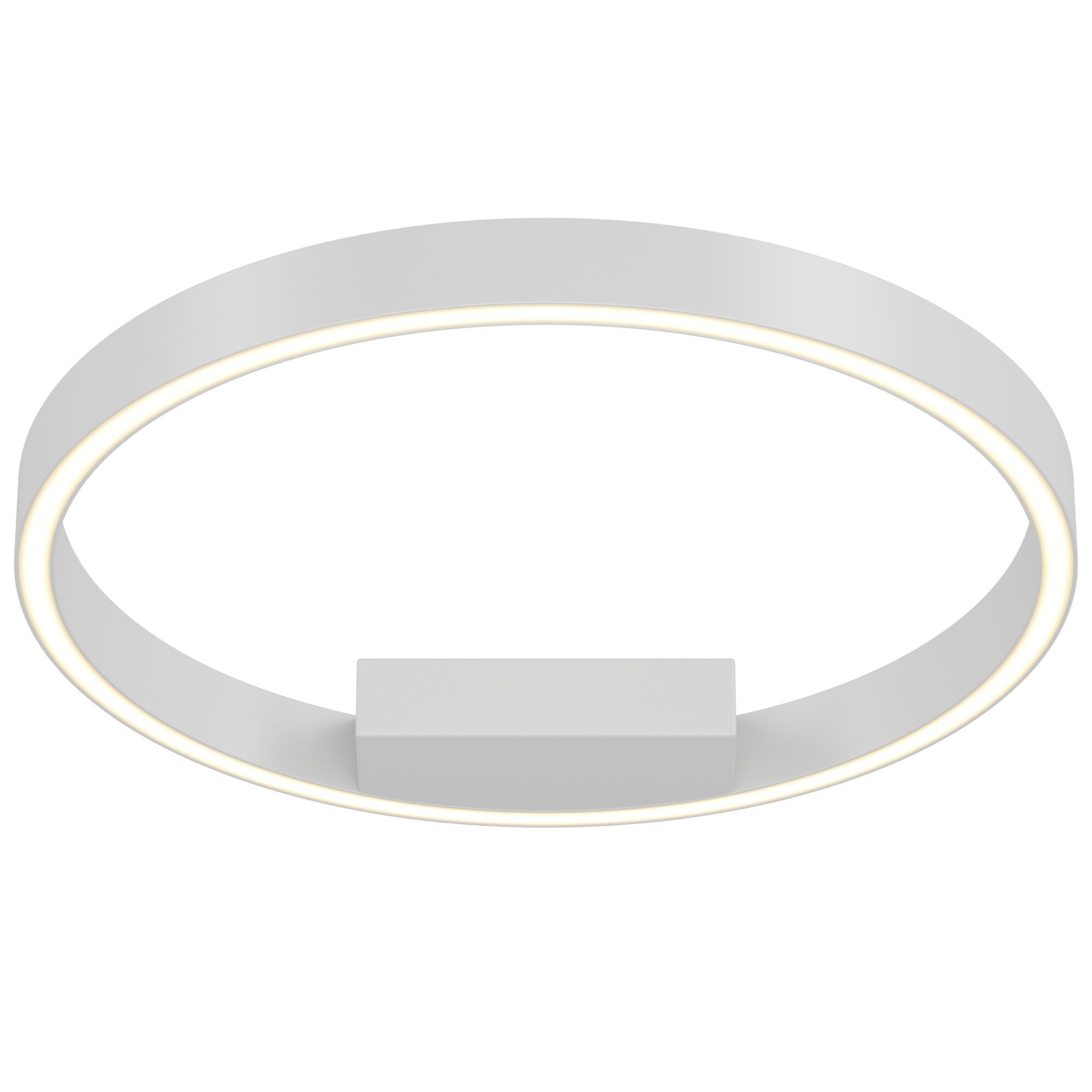 Потолочный светодиодный светильник Maytoni Rim MOD058CL-L25W4K 