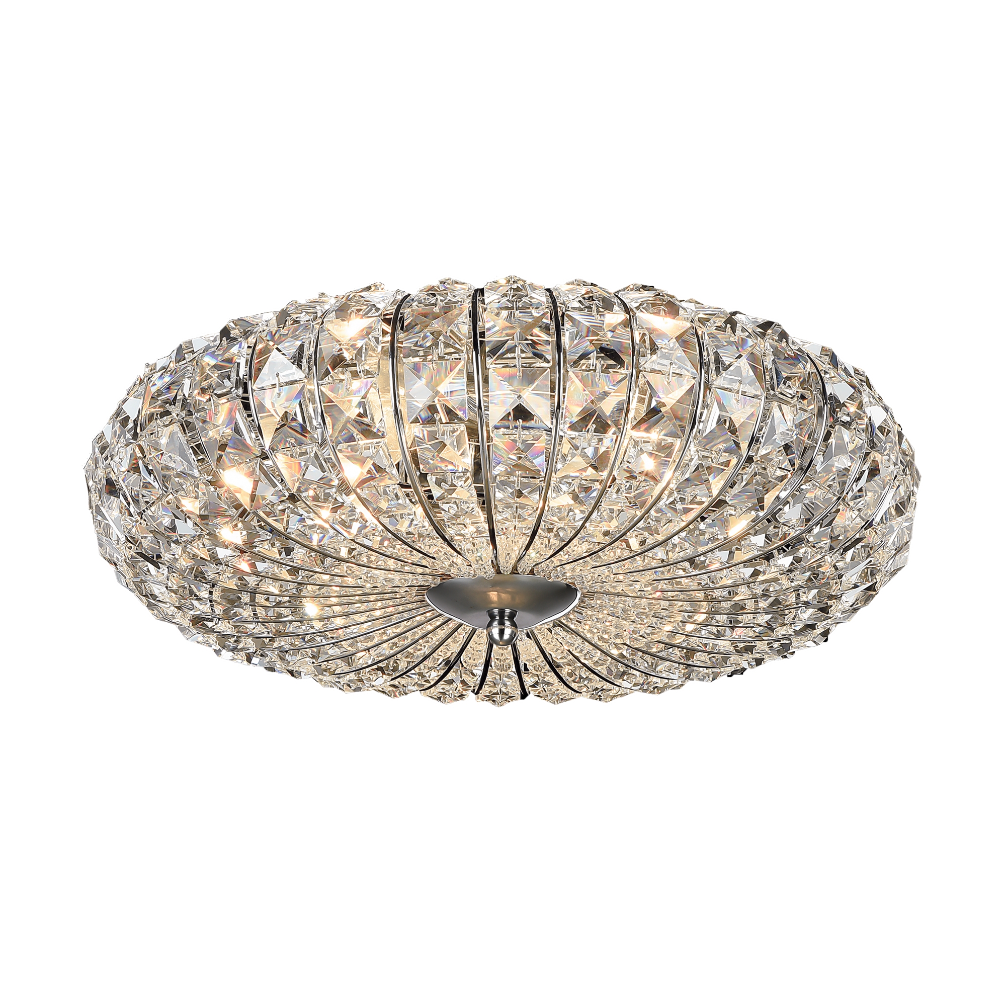 Потолочная люстра Maytoni Broche DIA902-04-N 