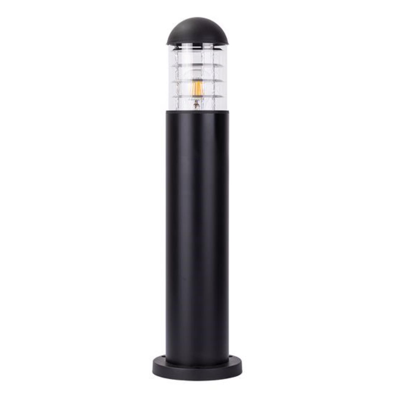 Уличный светильник Arte Lamp Coppia A5217PA-1BK 