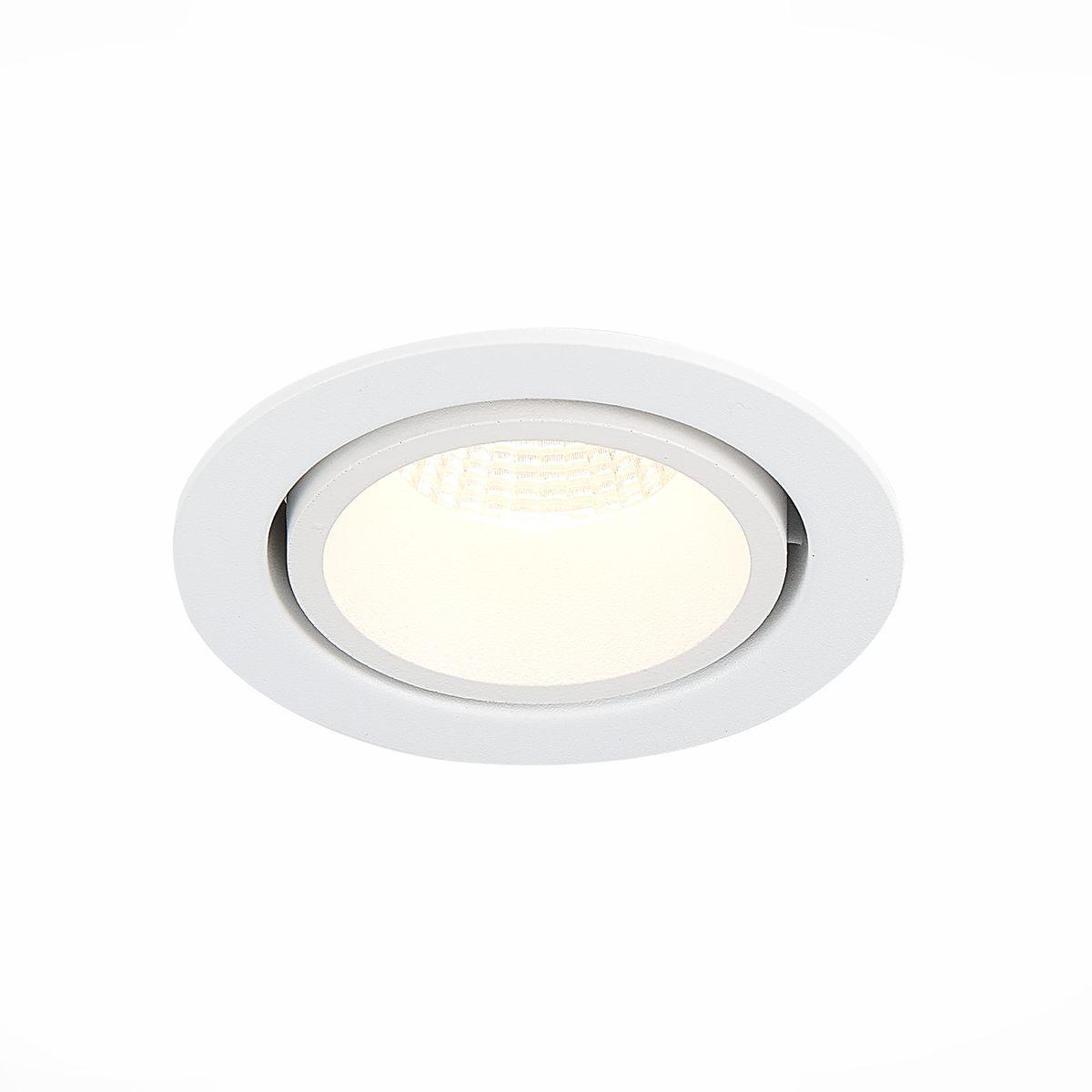 Встраиваемый светодиодный светильник ST Luce ST705.538.10 