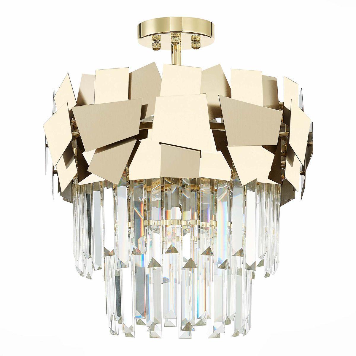 Потолочная люстра ST Luce Caserta SL1232.202.05 