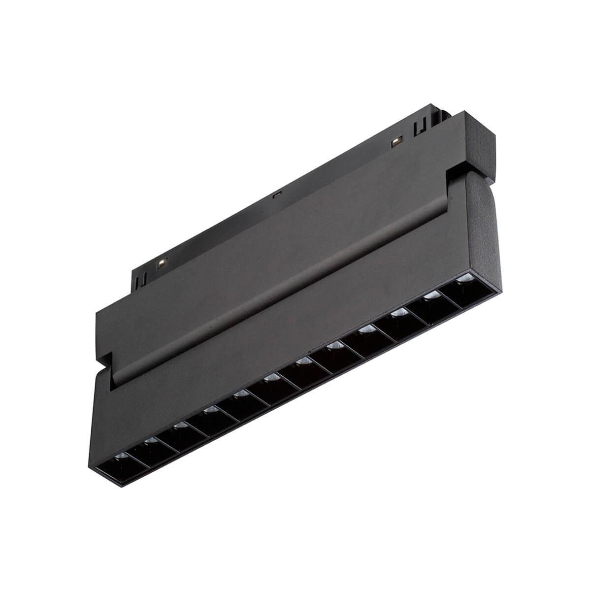 Трековый светильник магнитный Vitaluce VT0200041-01.1 