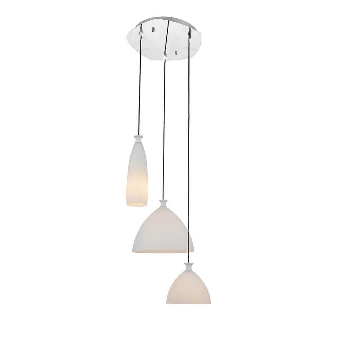 Подвесная люстра Lightstar Simple Light 810 810130 