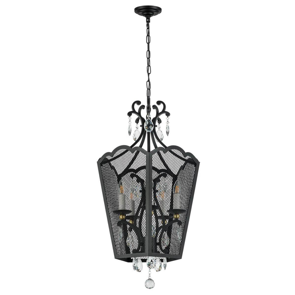 Подвесная люстра Lightstar Castello 744157 