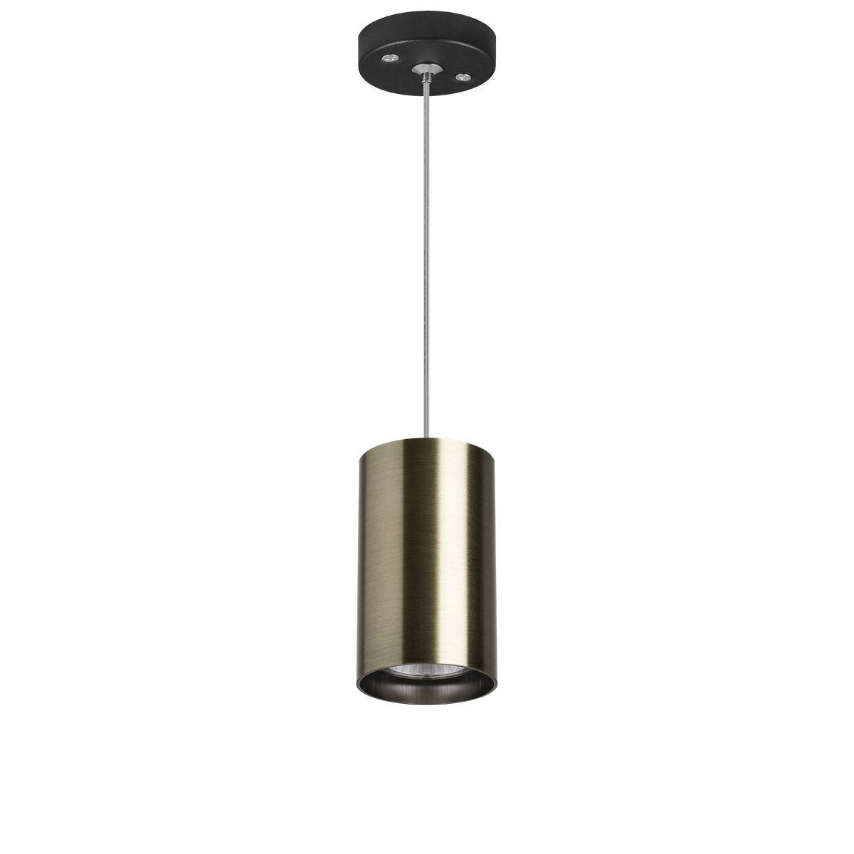Подвесной светильник Lightstar Rullo (214431+590057) RP431 