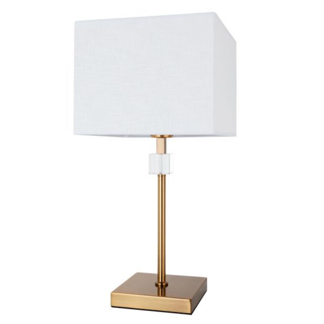 Настольная лампа Arte Lamp North A5896LT-1PB 