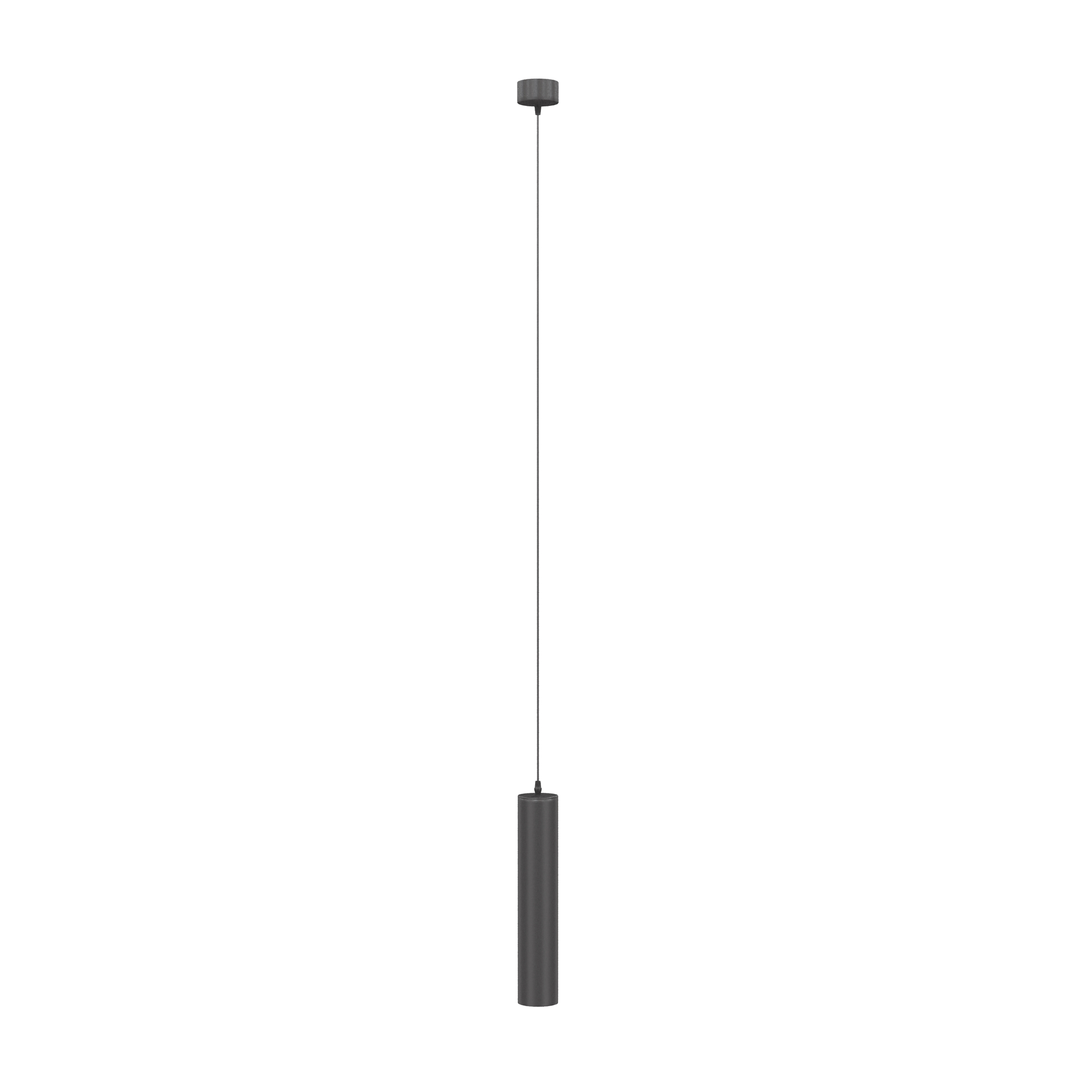Подвесной светильник Maytoni Technical Focus P075PL-01B 