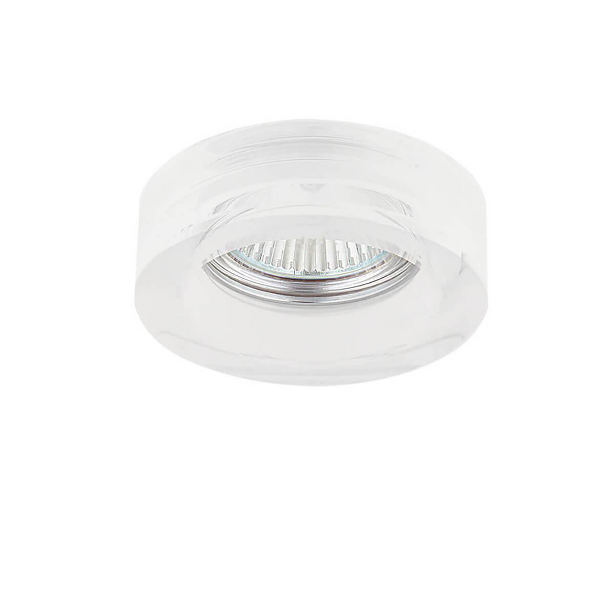 Встраиваемый светильник Lightstar Lei Mini 006139 