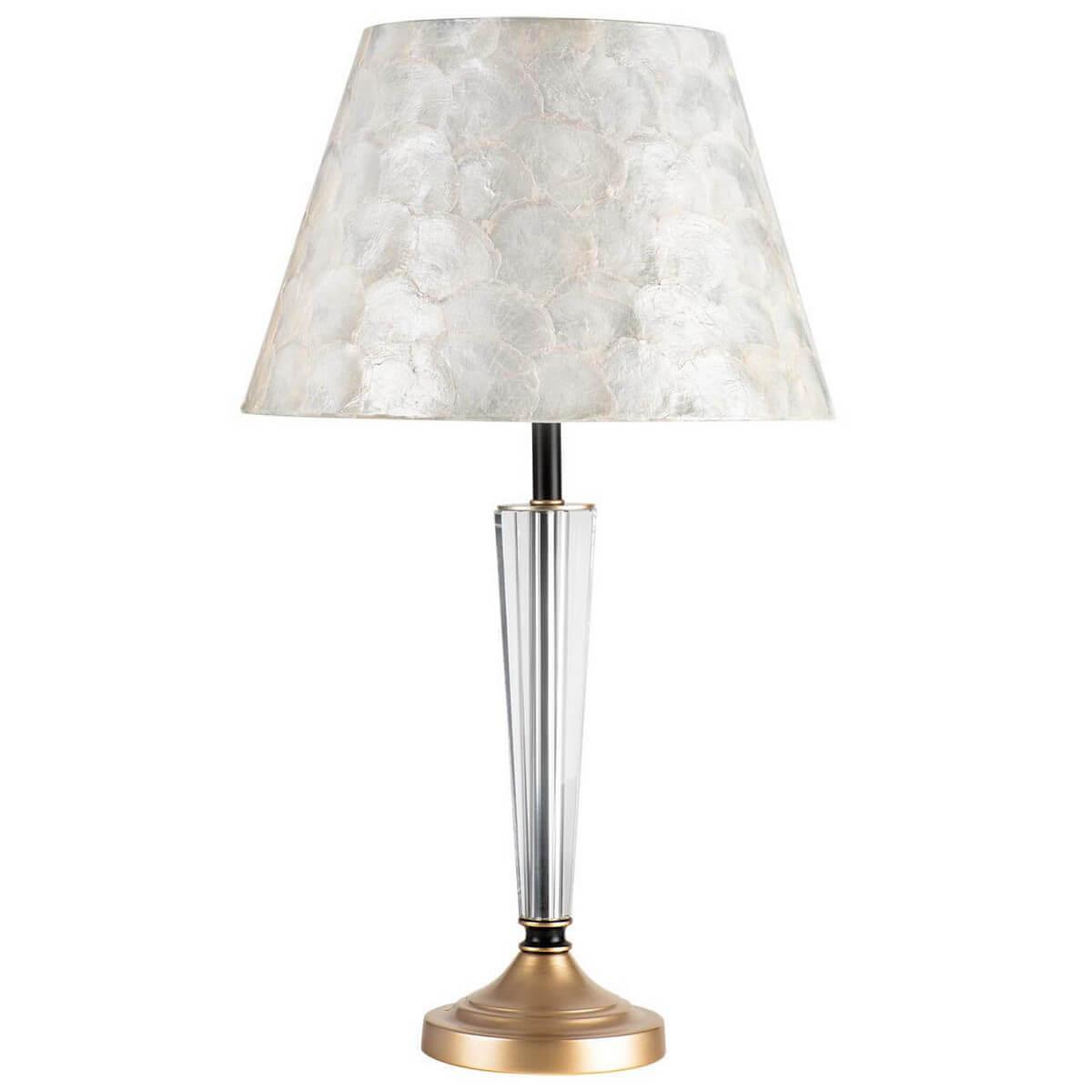 Настольная лампа Lightstar Perla 707911 