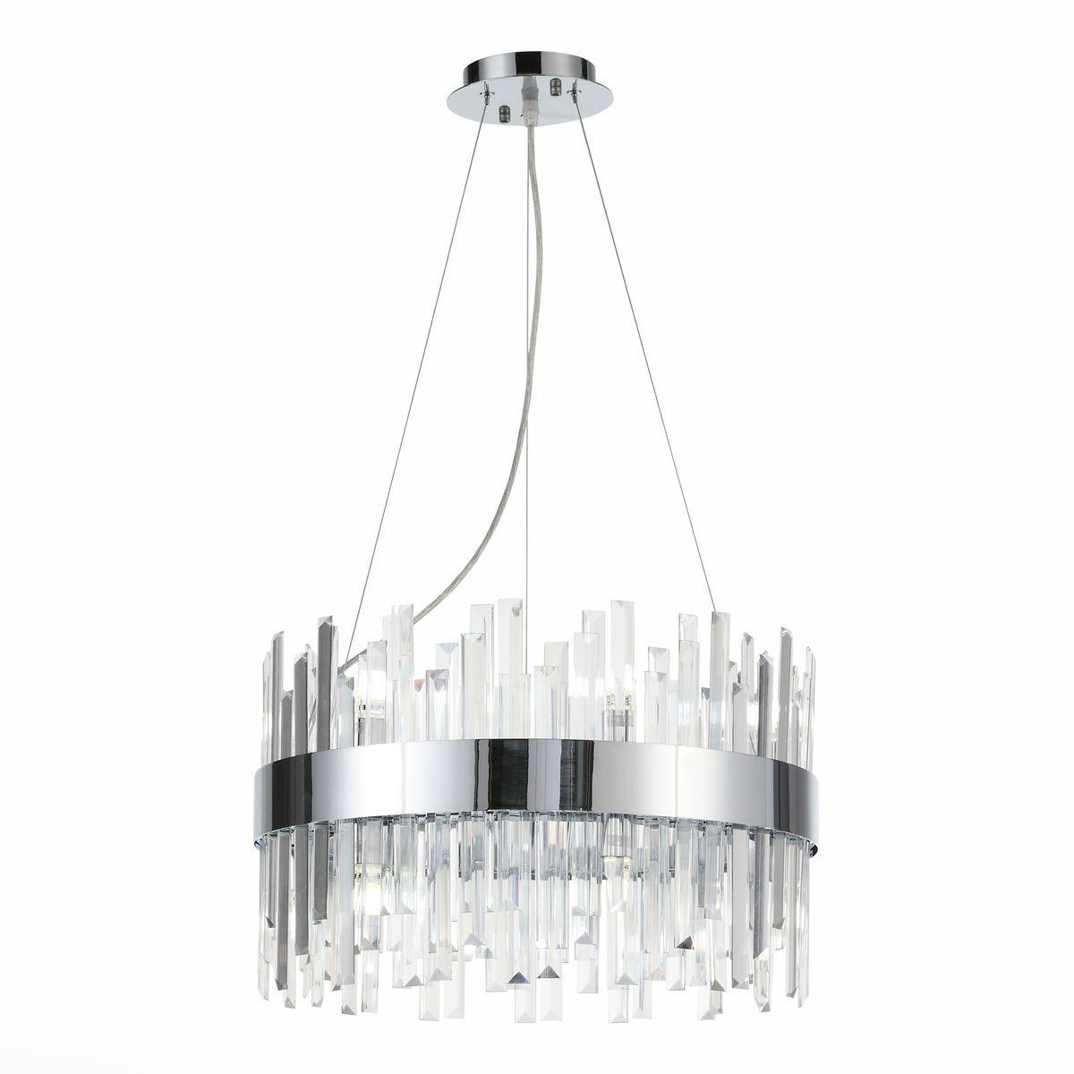 Подвесная люстра ST Luce Bafo SL1160.103.12 