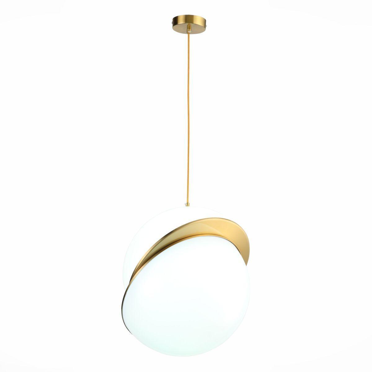 Подвесной светильник ST Luce Laico SL1164.333.01 
