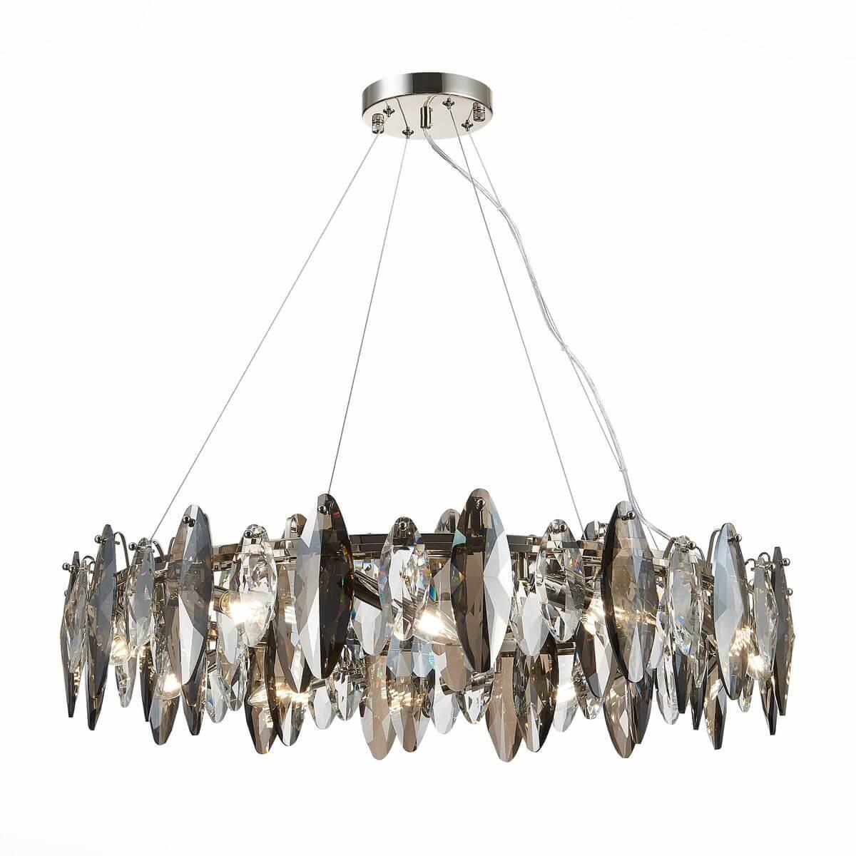 Подвесная люстра ST Luce Ancona SL1227.103.12 