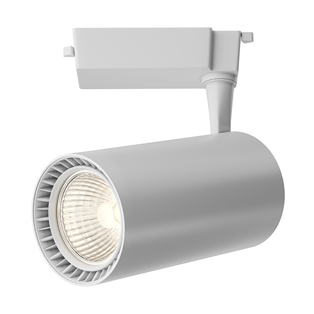 Трековый светильник Maytoni Technical Vuoro TR003-1-36W3K-M-W 