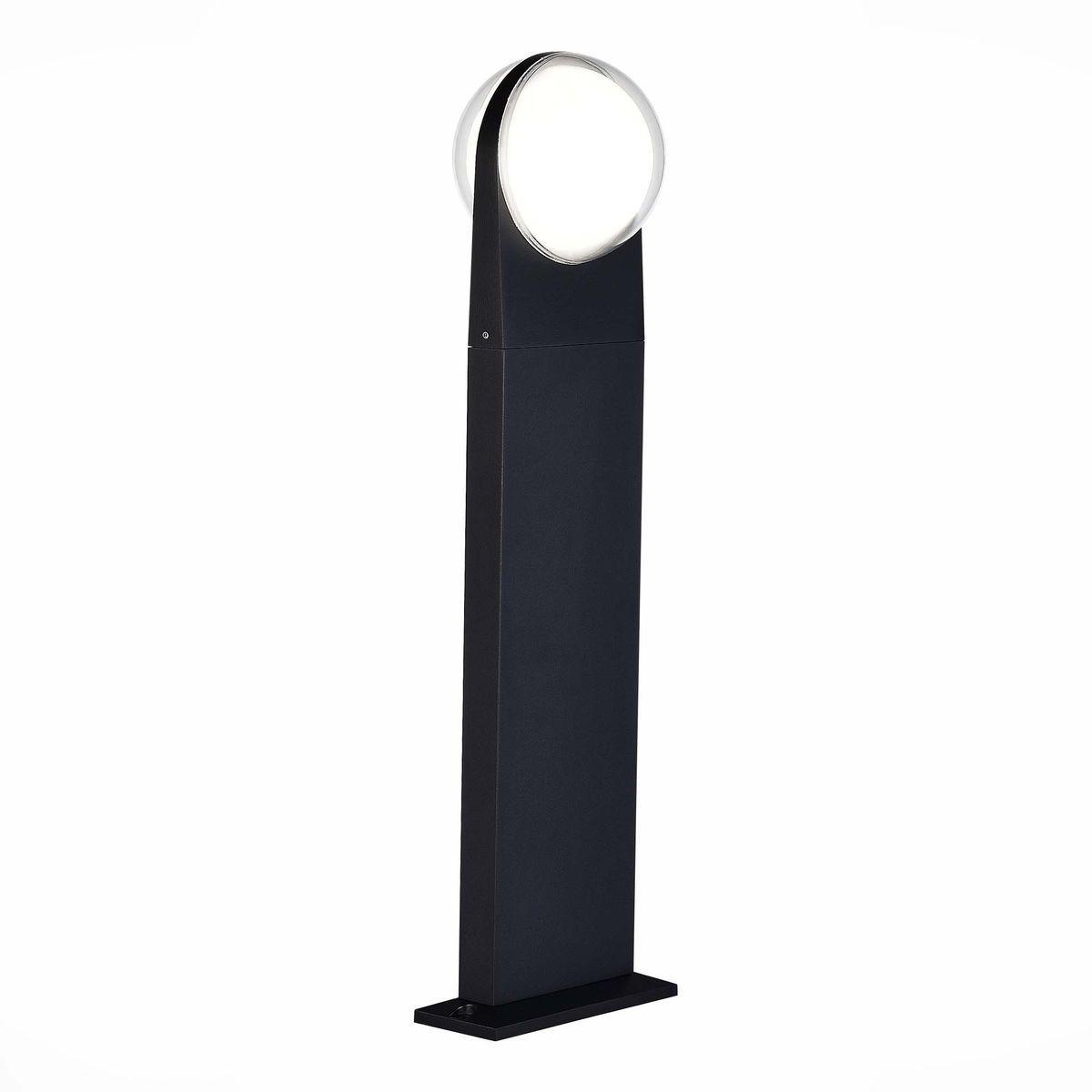 Уличный светодиодный светильник ST Luce Celeste SL9510.405.01 