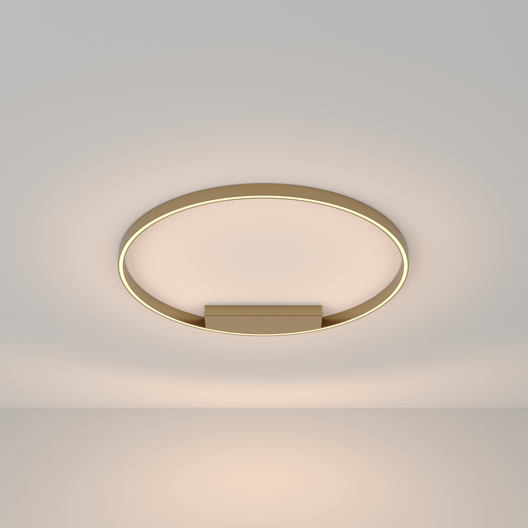 Потолочный светильник Maytoni Rim MOD058CL-L50BS3K 