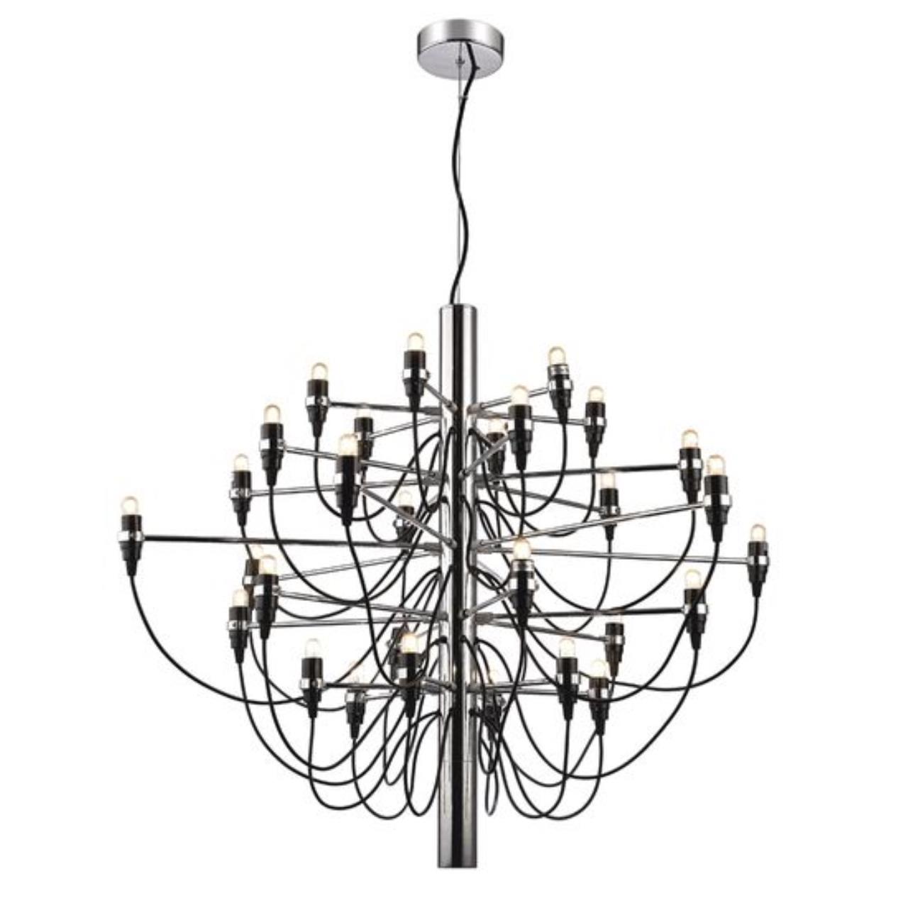 Подвесная люстра Divinare Molto 8030/02 LM-50 