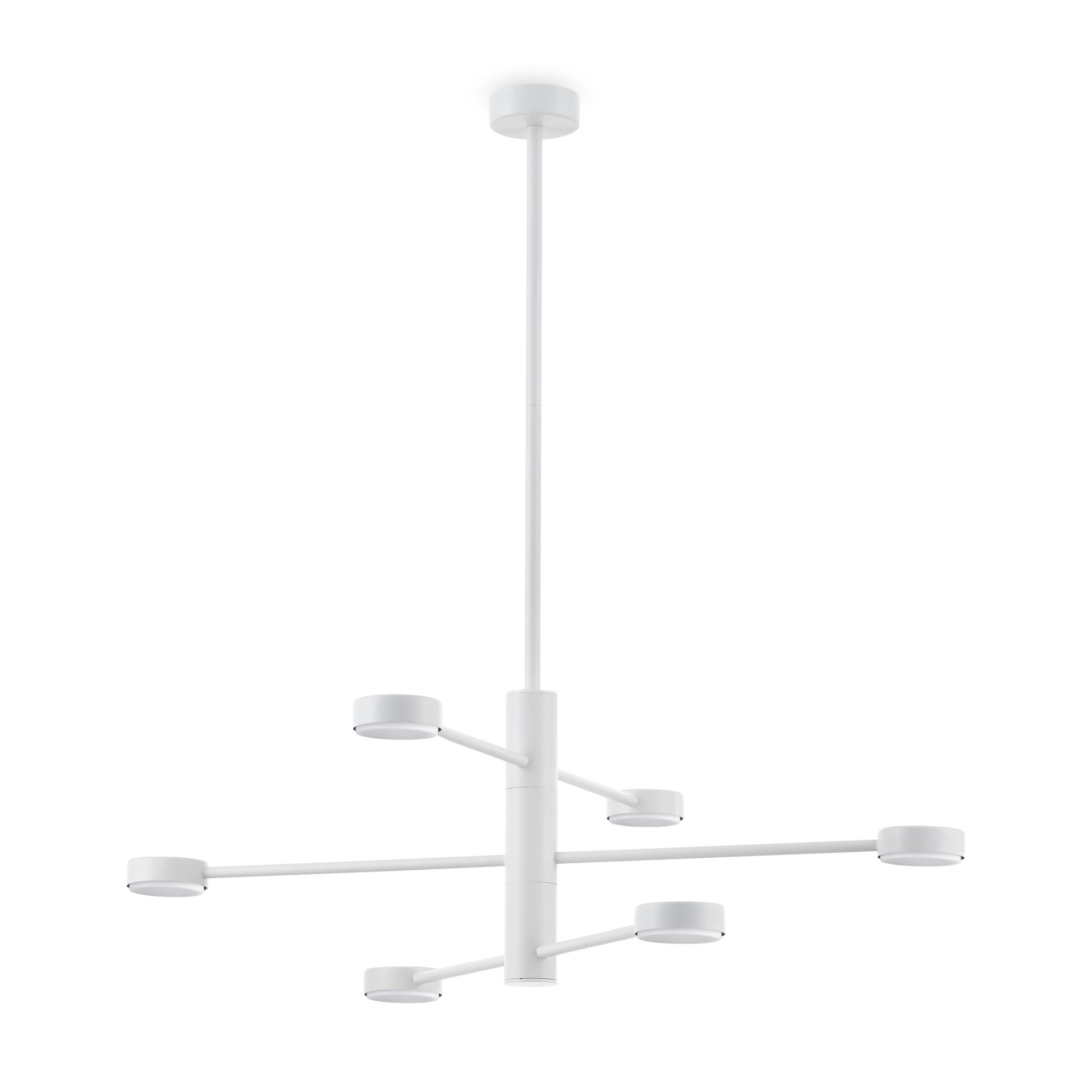 Потолочный светильник Freya FR5363CL-06W 