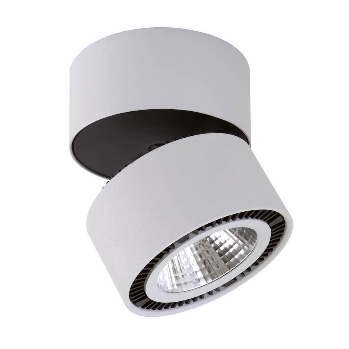 Потолочный светодиодный светильник Lightstar Forte Muro 213839 