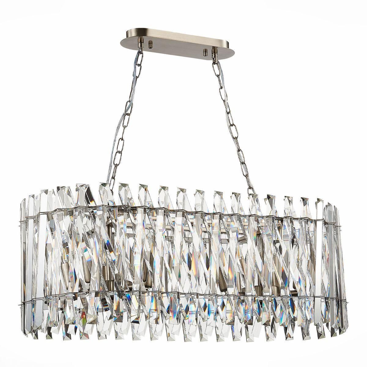 Подвесная люстра ST Luce Fabio SL1170.103.10 