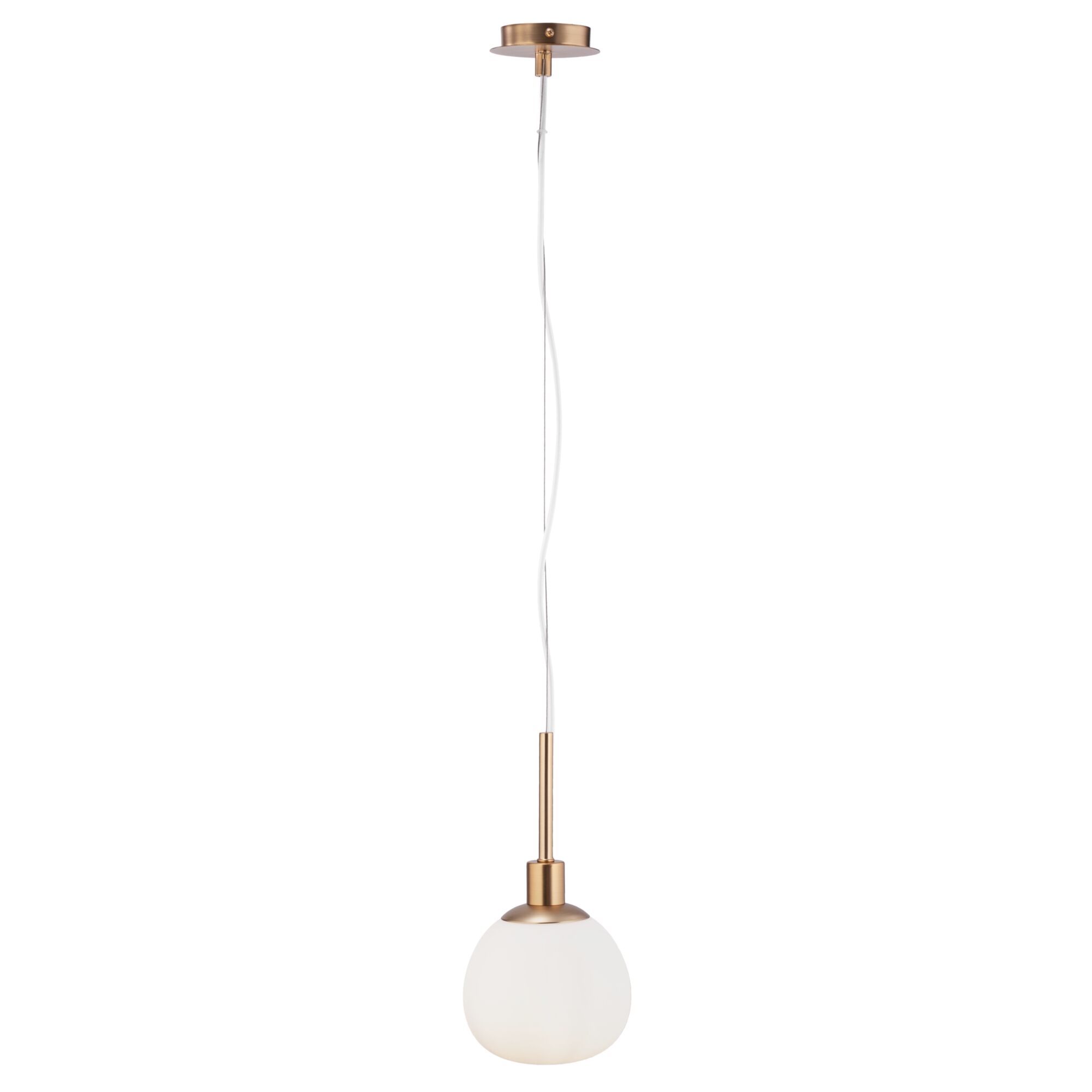Подвесной светильник Maytoni Erich MOD221-PL-01-G 
