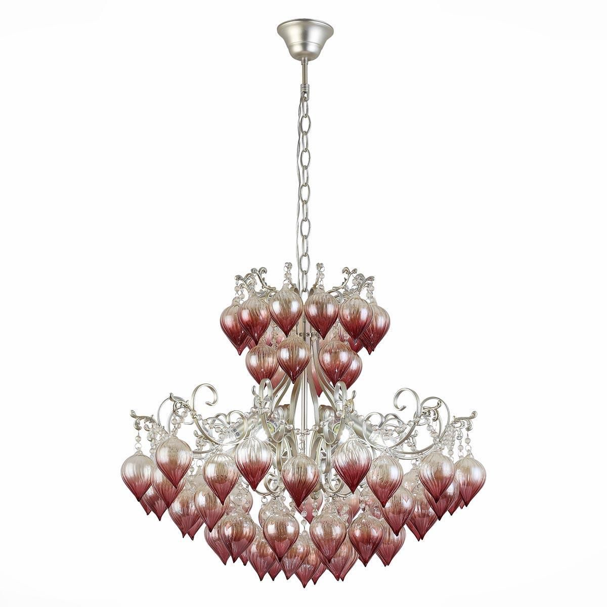 Подвесная люстра ST Luce Frutti SL659.203.06 