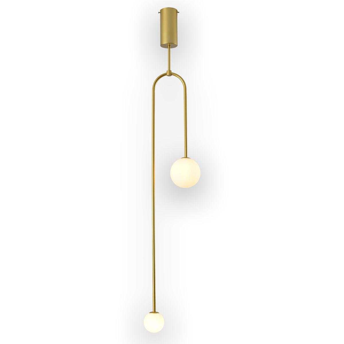 Подвесная люстра Kink Light Ирэн 09488-2,33 