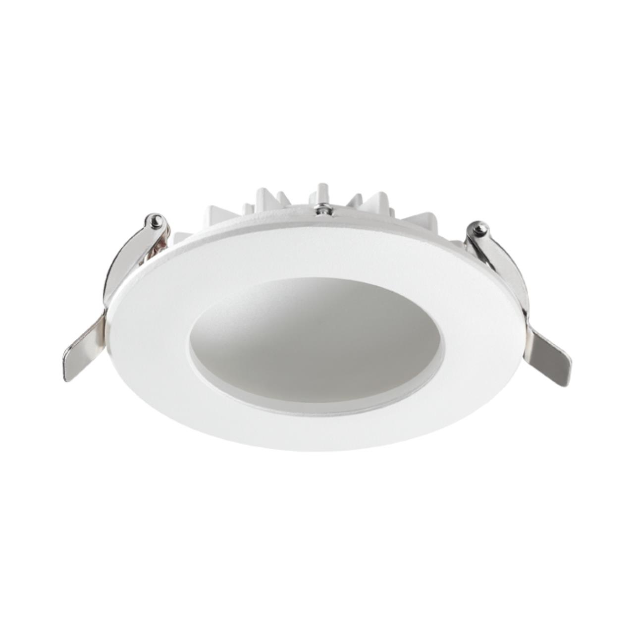 Встраиваемый светильник SONEX Gesso 358275 