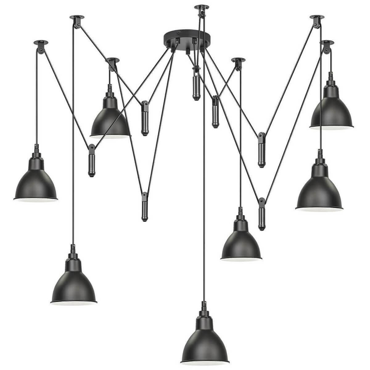 Подвесная люстра Lightstar Acrobata 761077 