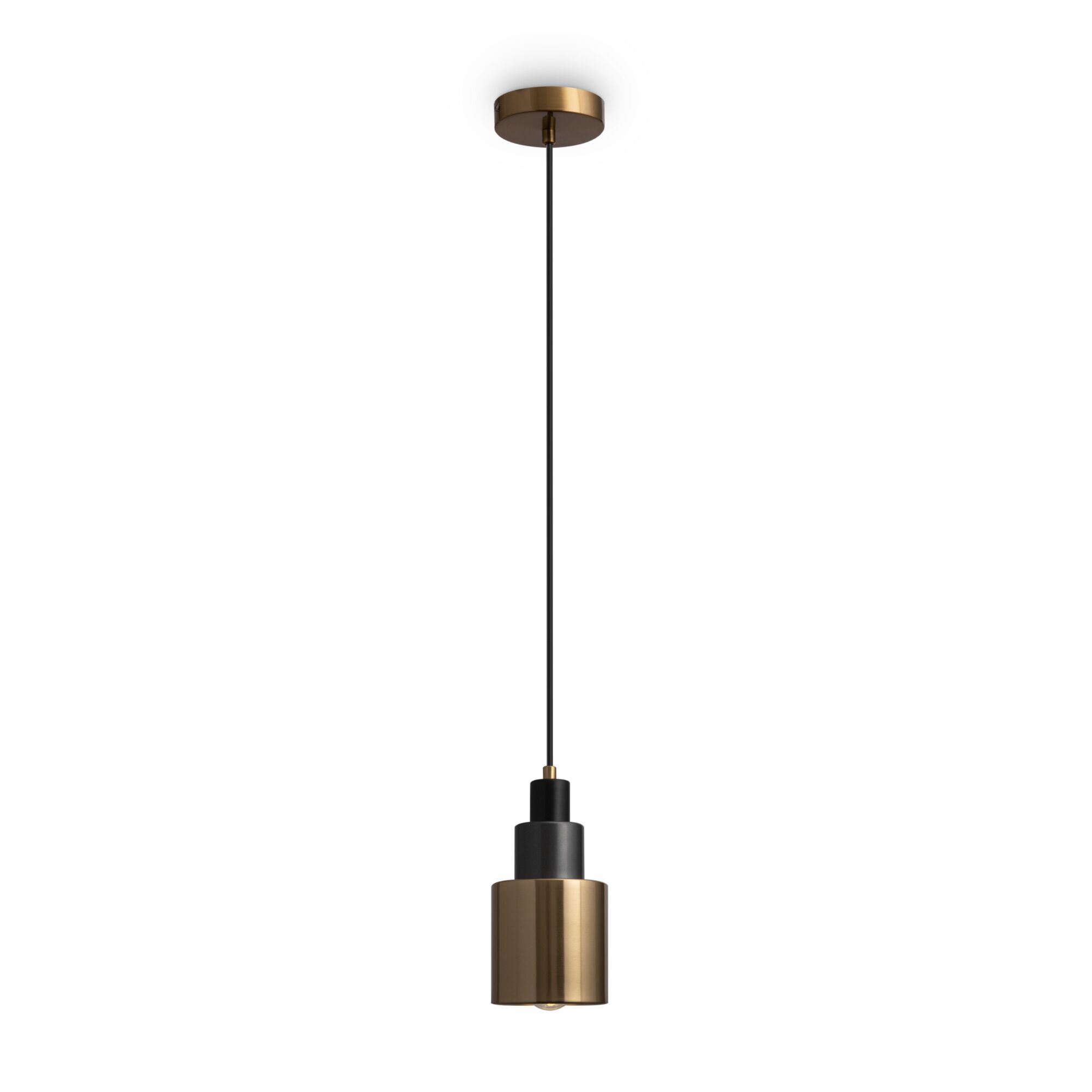 Подвесной светильник Freya Moke FR4006PL-01BS 