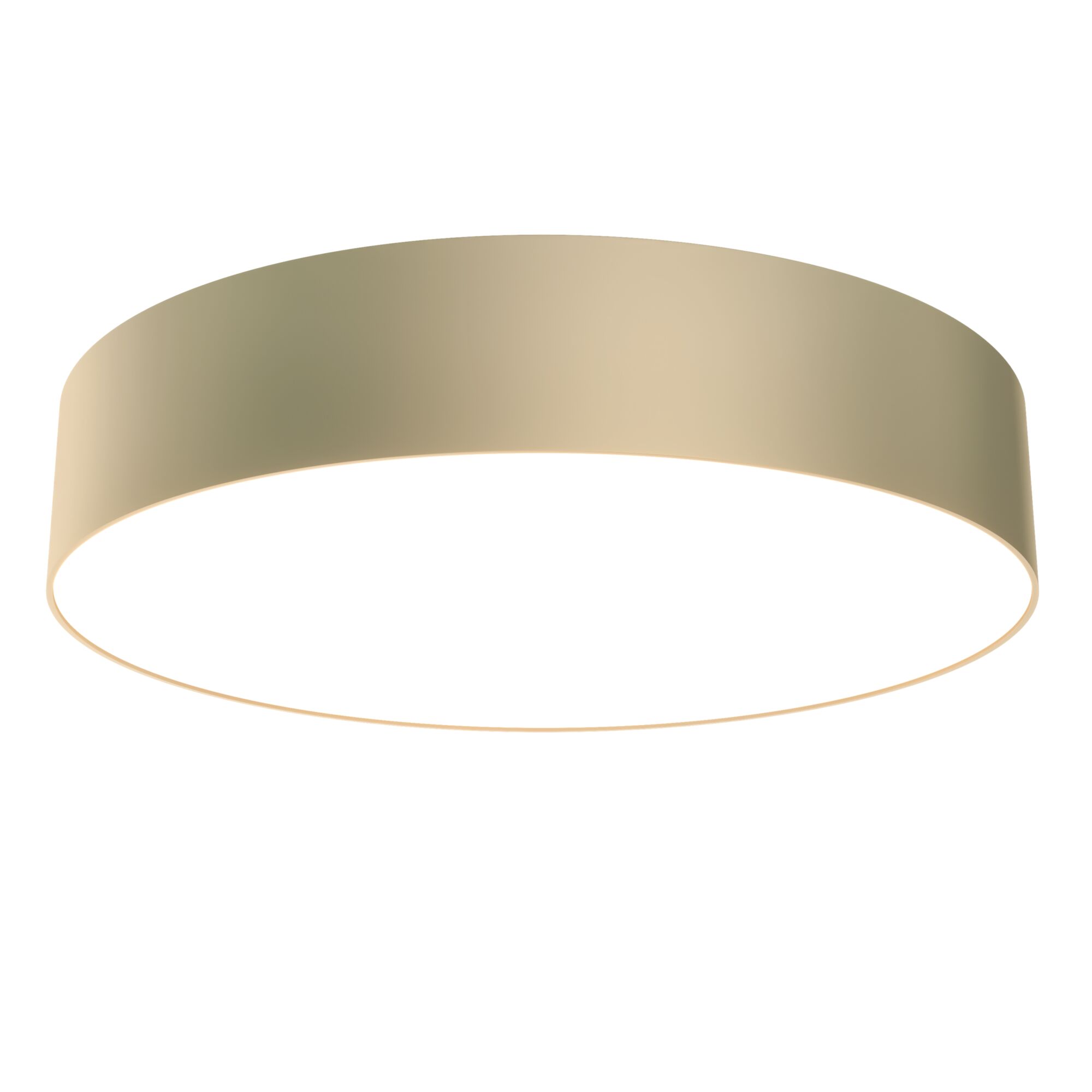 Потолочный светодиодный светильник Maytoni Technical Zon C032CL-L43MG4K 