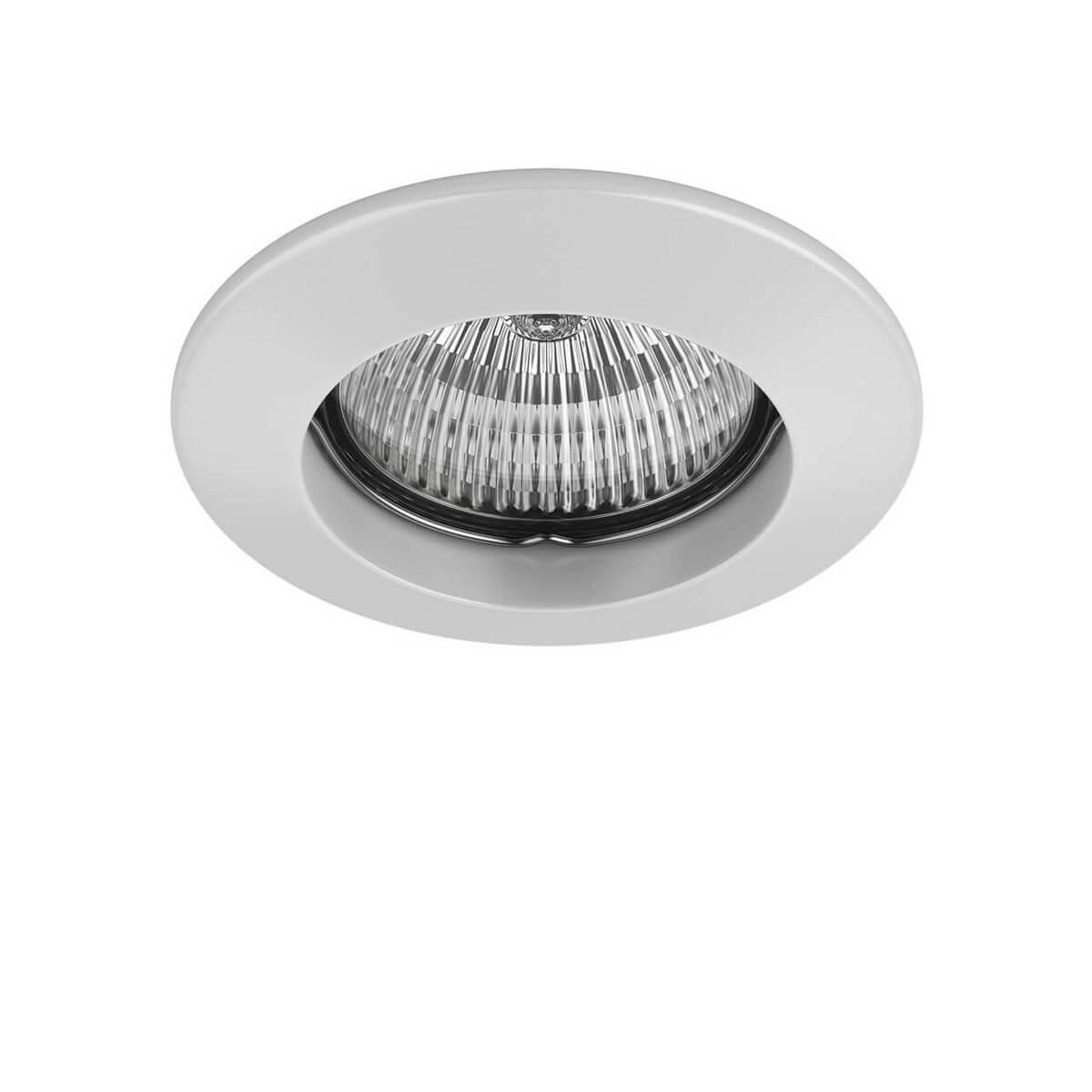 Встраиваемый светильник Lightstar Lega 011040 