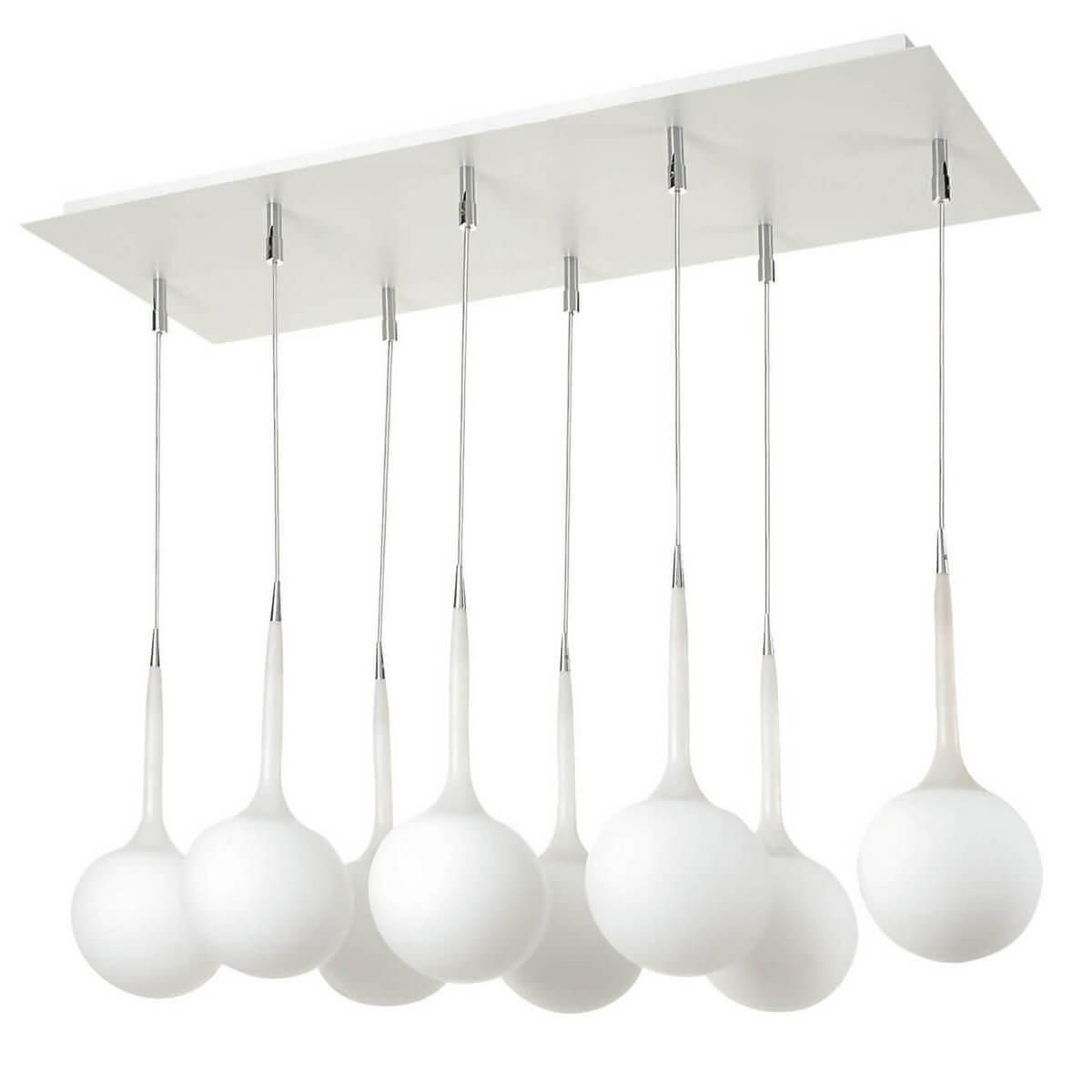 Подвесная люстра Lightstar Simple Light 803080 