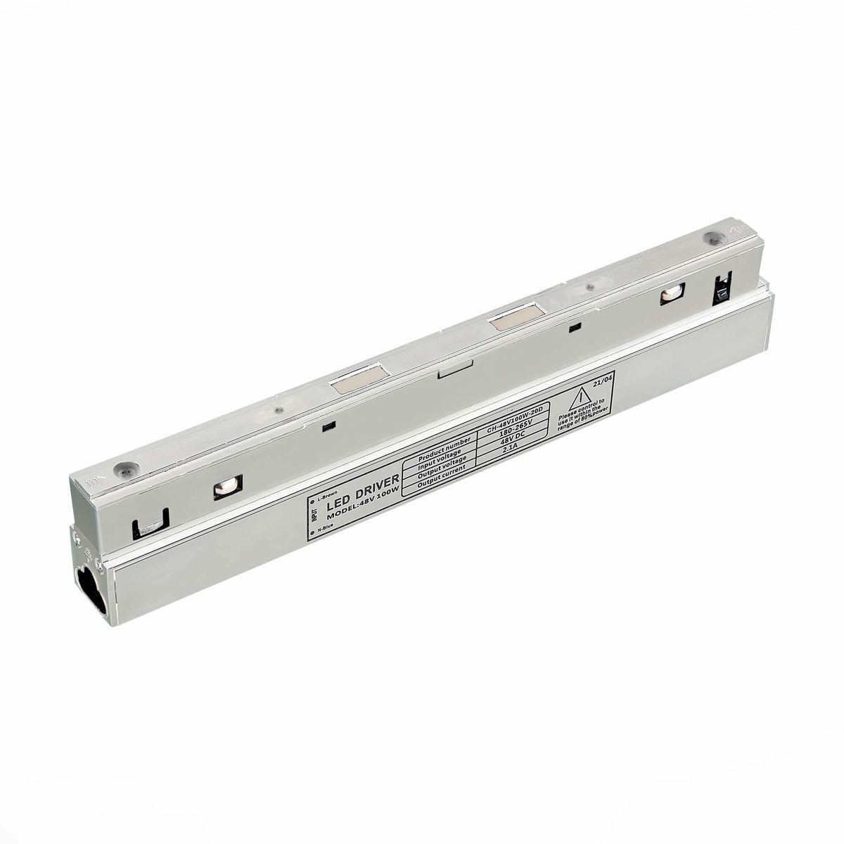 Блок питания ST Luce 48W 100W IP20 2.1A ST011.058.100 