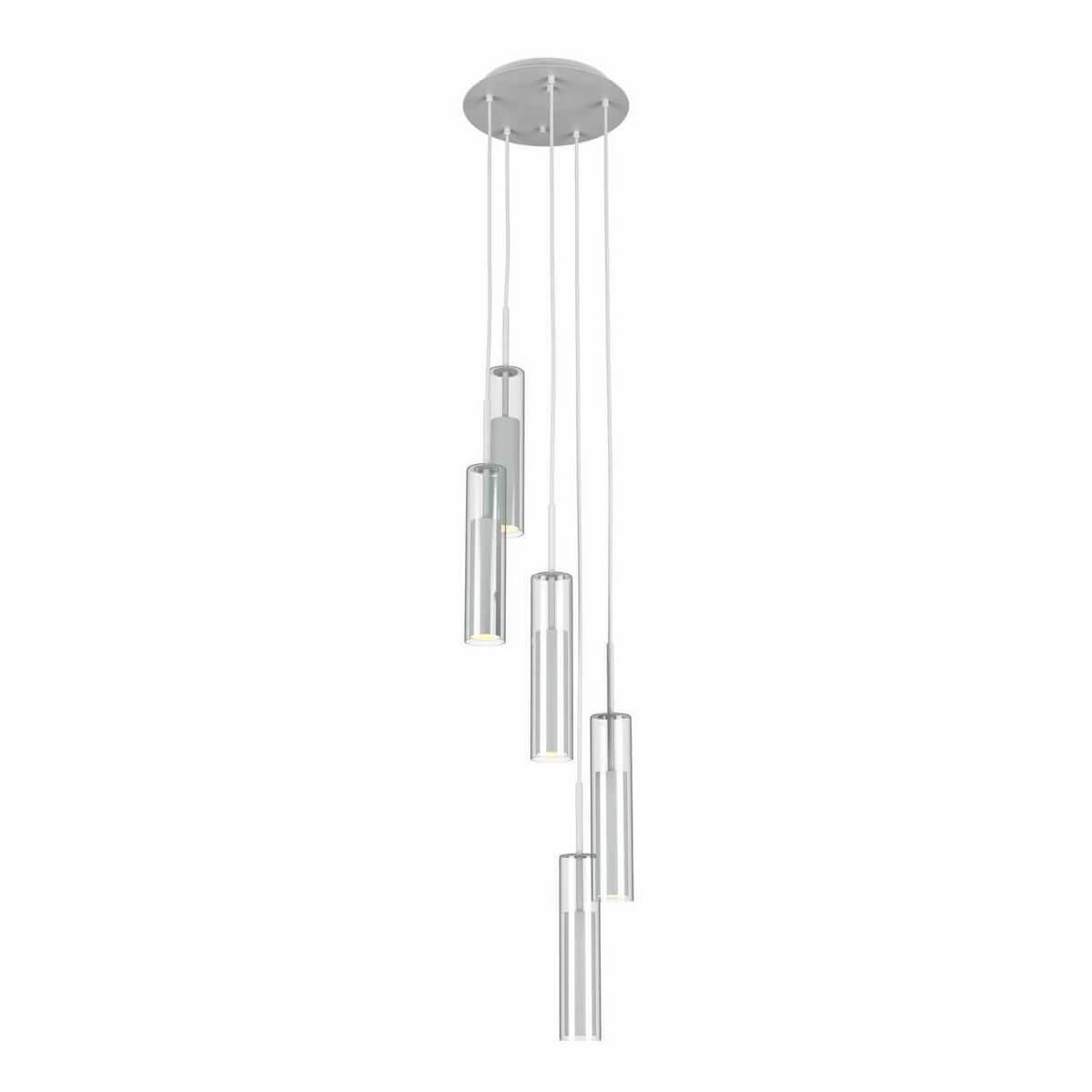 Подвесная люстра Lightstar Cilino 756056 