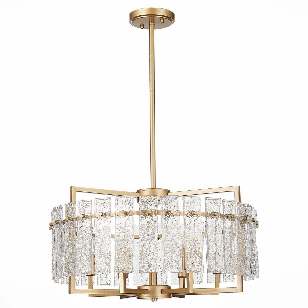 Подвесная люстра ST Luce Mira SL1632.203.06 