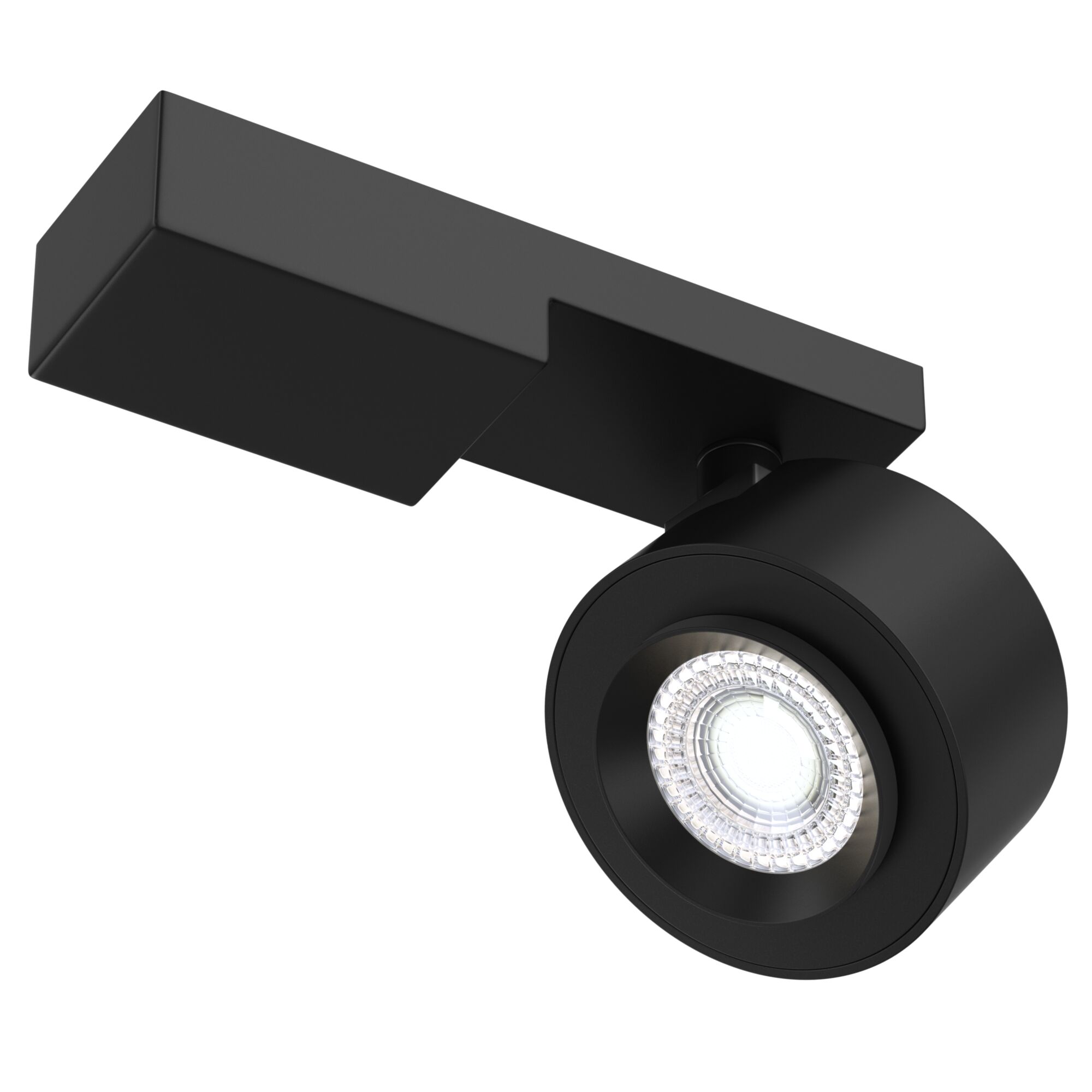 Потолочный светильник Technical C062CL-L12B4K 