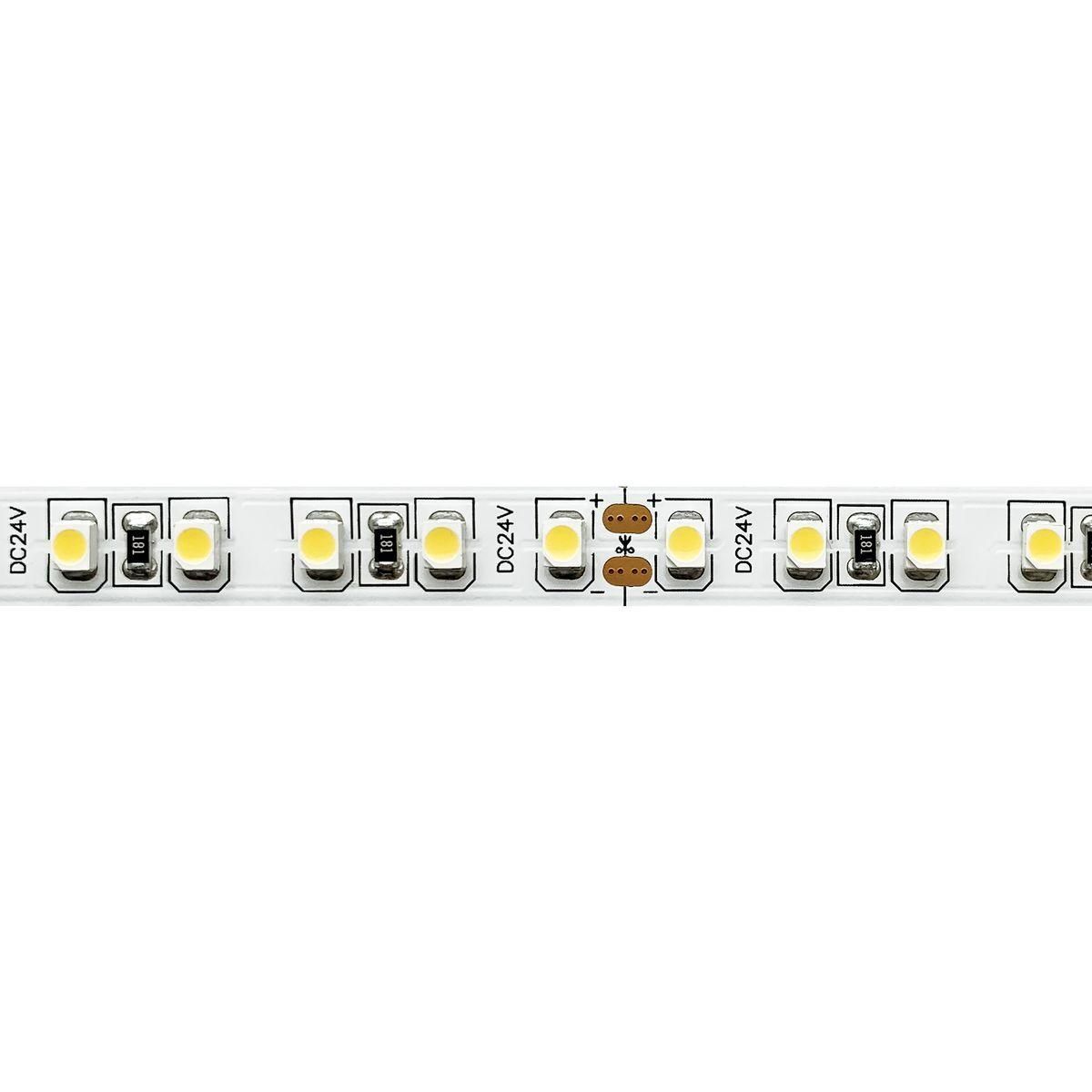 Светодиодная лента ST Luce 9,6W/m дневной белый 5M ST016.410.20 