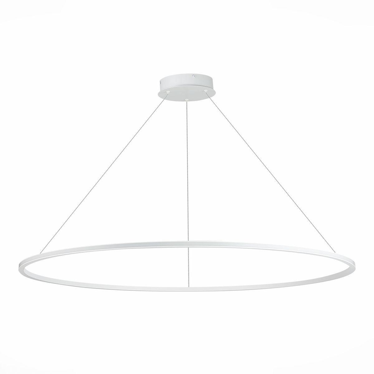 Подвесной светодиодный светильник ST Luce ST604.543.46 