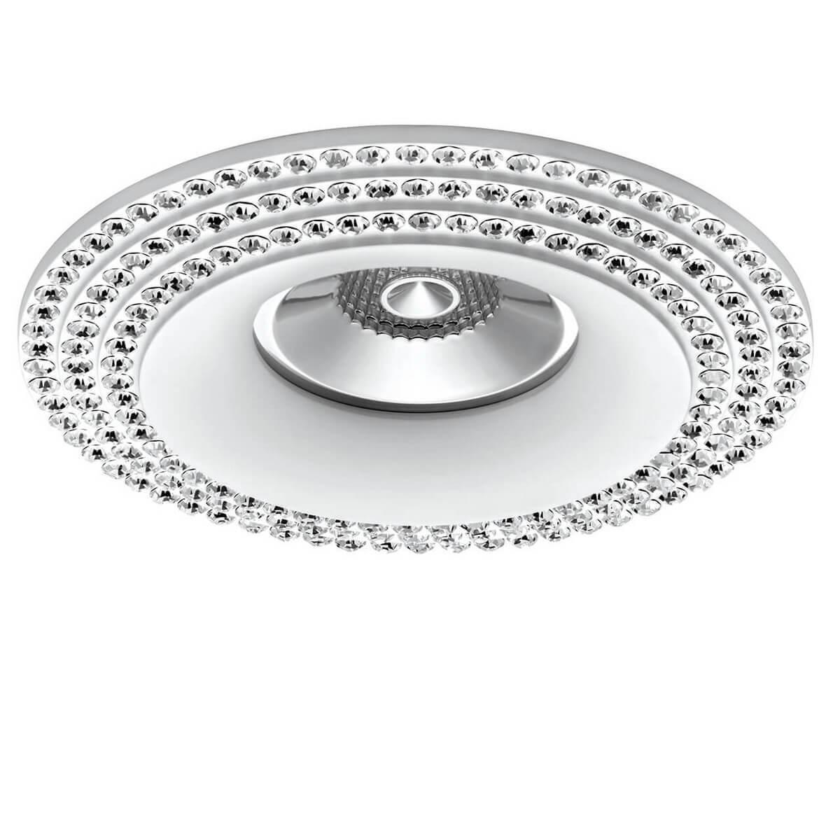 Встраиваемый светильник Lightstar Miriade 011976 
