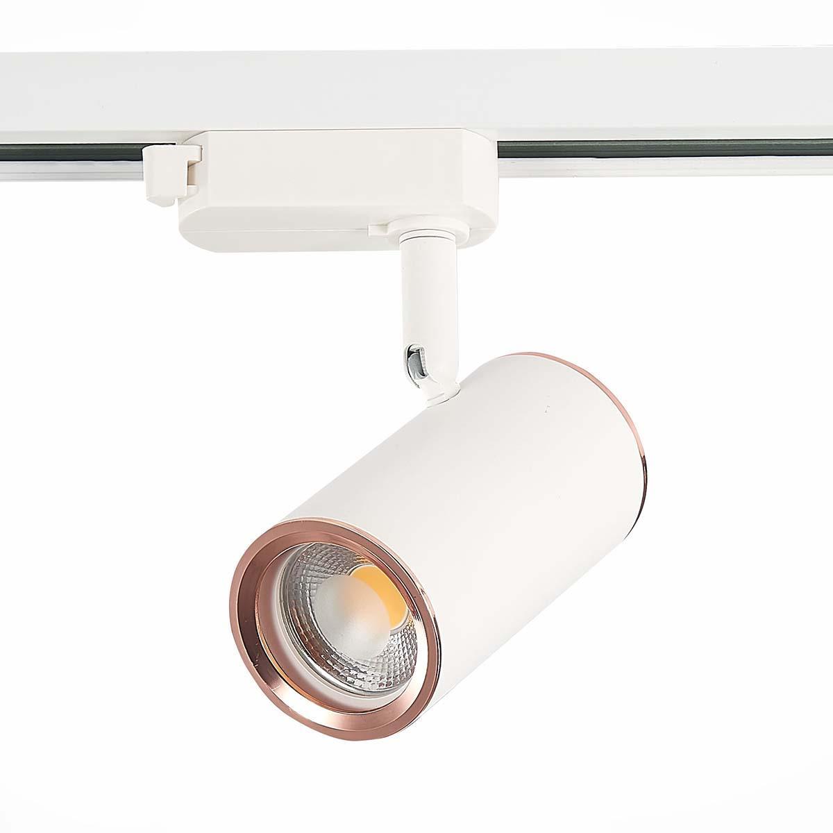Трековый светильник ST Luce Cromi ST301.526.01 