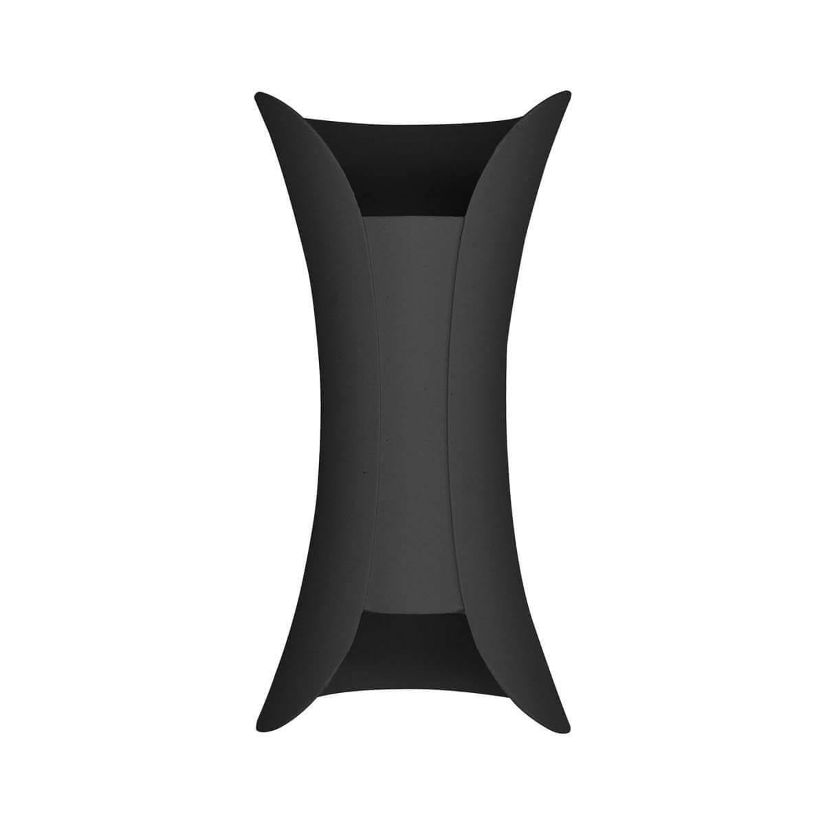 Уличный настенный светодиодный светильник ST Luce Cosetto SL1584.411.02 