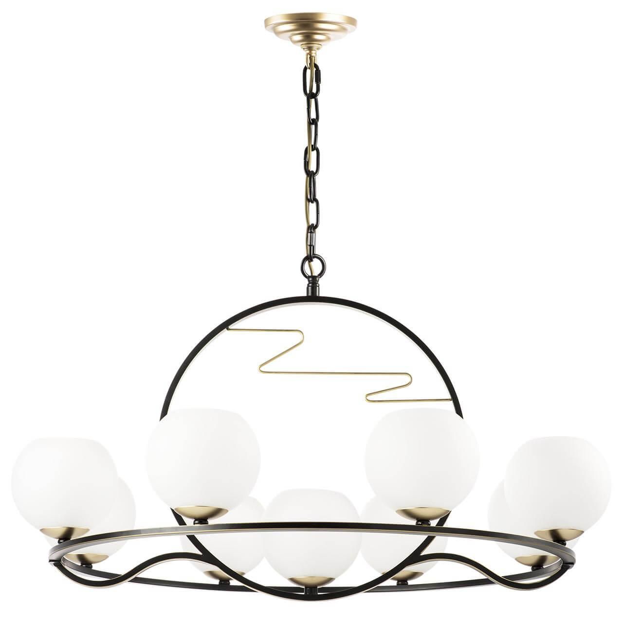 Подвесная люстра Lightstar Enna 762097 