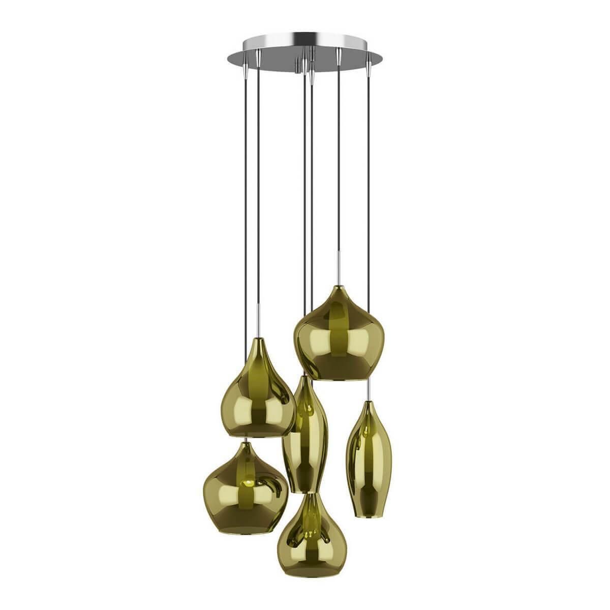 Подвесная люстра Lightstar Pentola 803068 